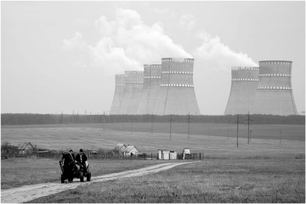 Фотовиставка Тараса Цибуха